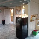 Bueffel Mit Sauna In