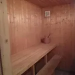 Bueffel Mit Sauna In Σπίτι διακοπών Twist